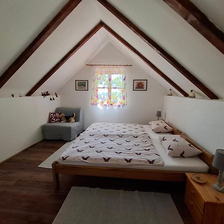 Country House Na Malenom Brijegu Bjelovar Eksteriør bilde
