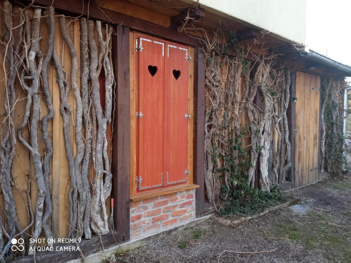 Country House Na Malenom Brijegu Bjelovar Eksteriør bilde