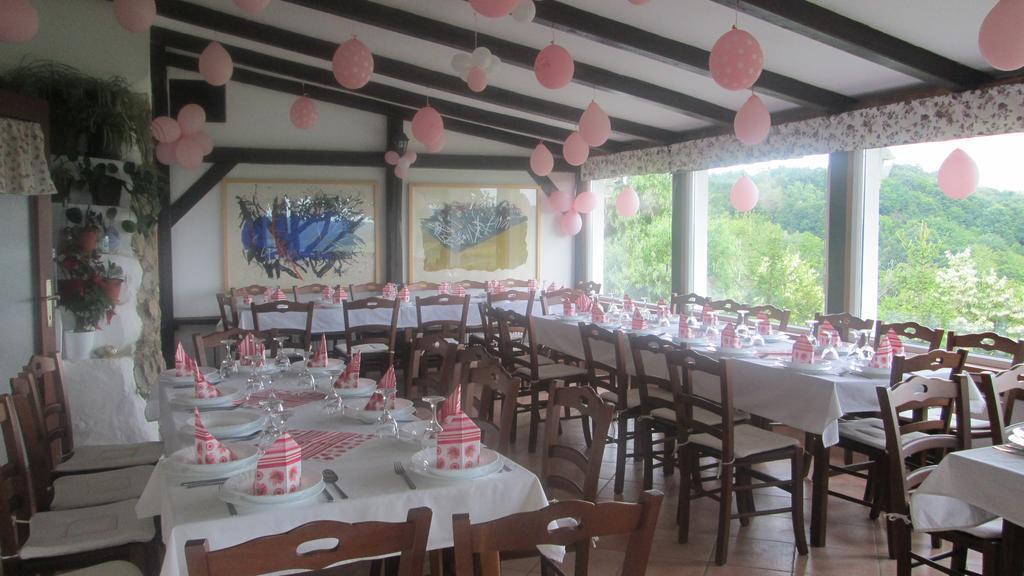 Country House Na Malenom Brijegu Bjelovar Eksteriør bilde