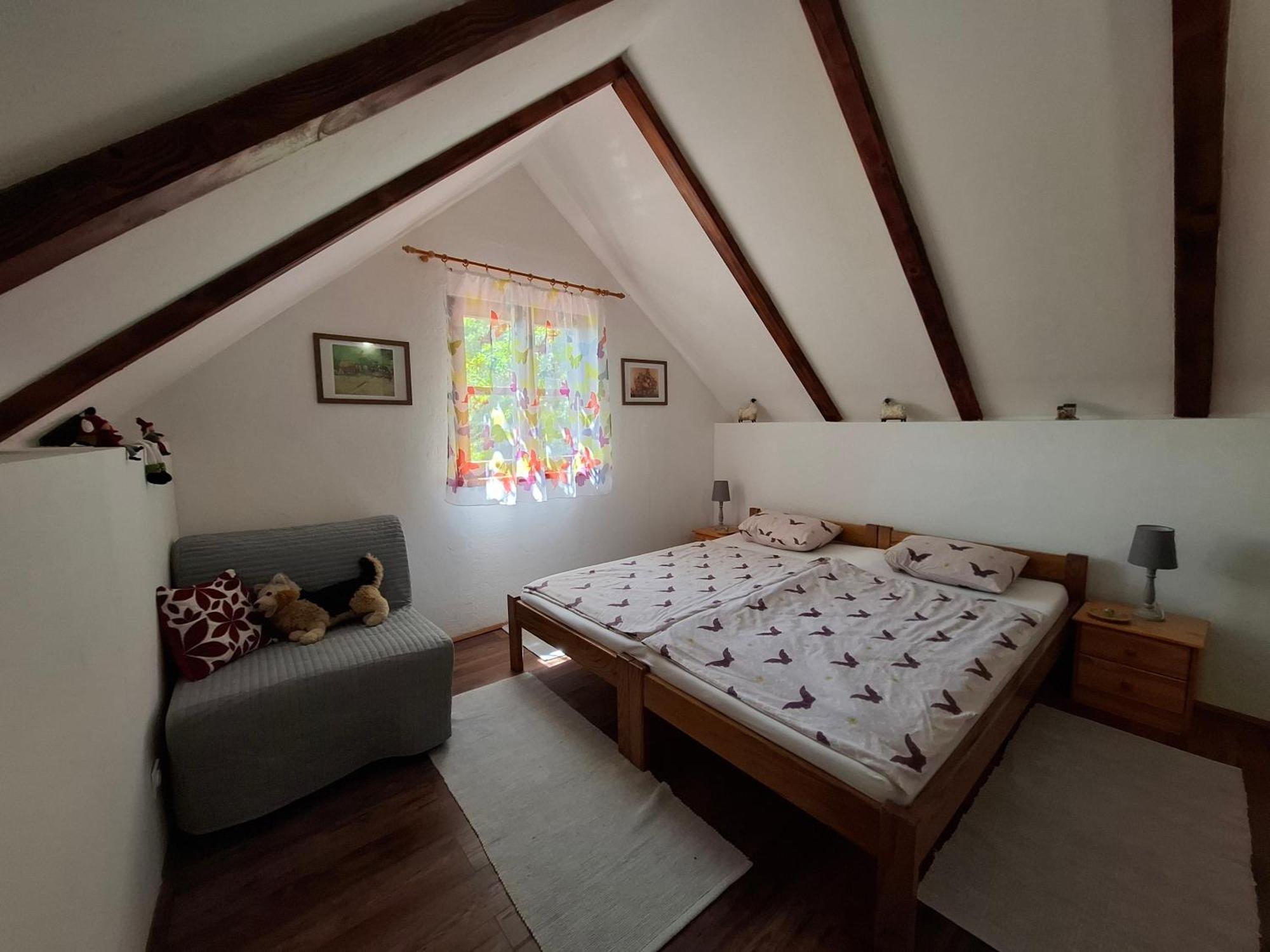Country House Na Malenom Brijegu Bjelovar Eksteriør bilde