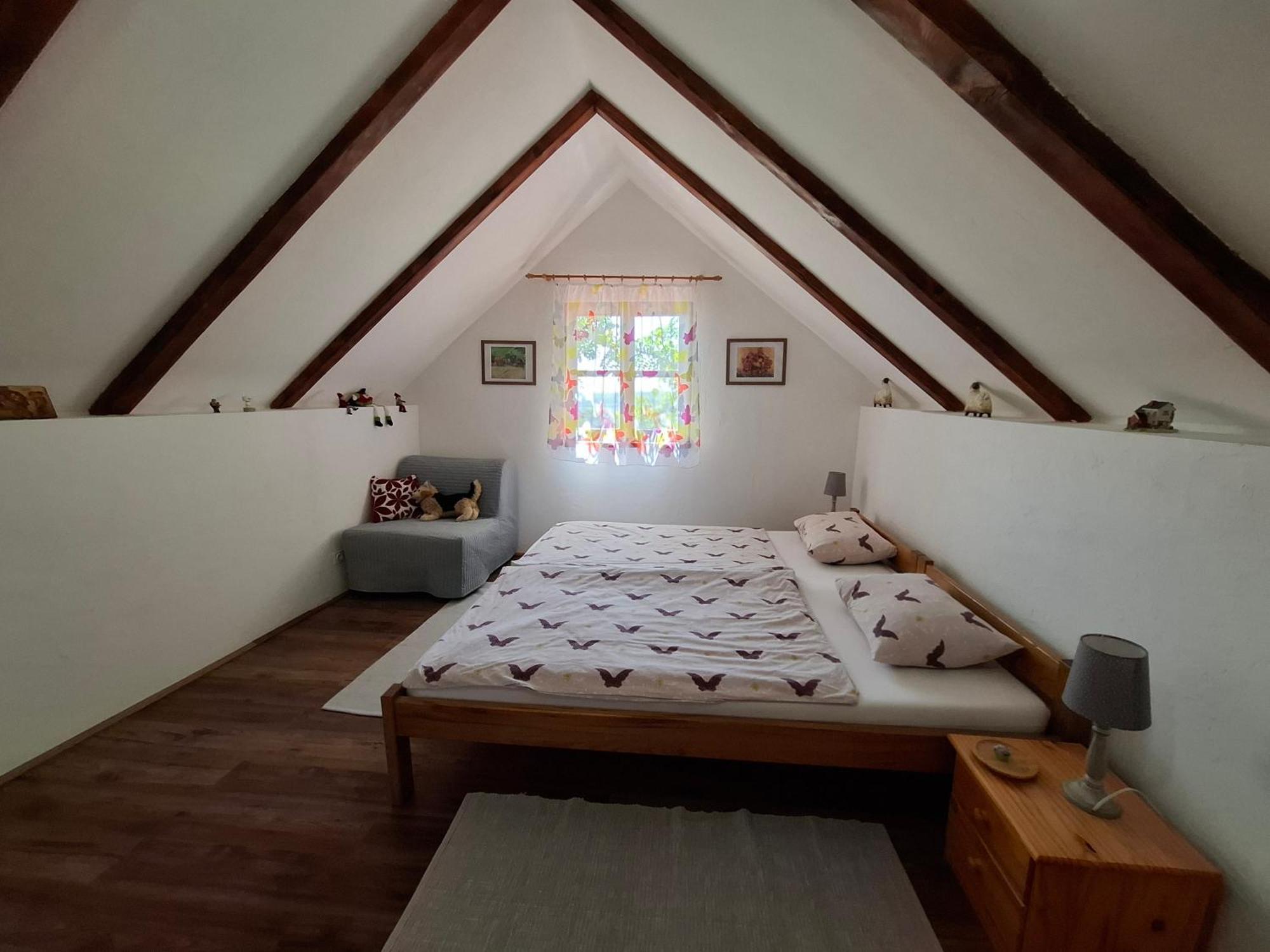 Country House Na Malenom Brijegu Bjelovar Eksteriør bilde