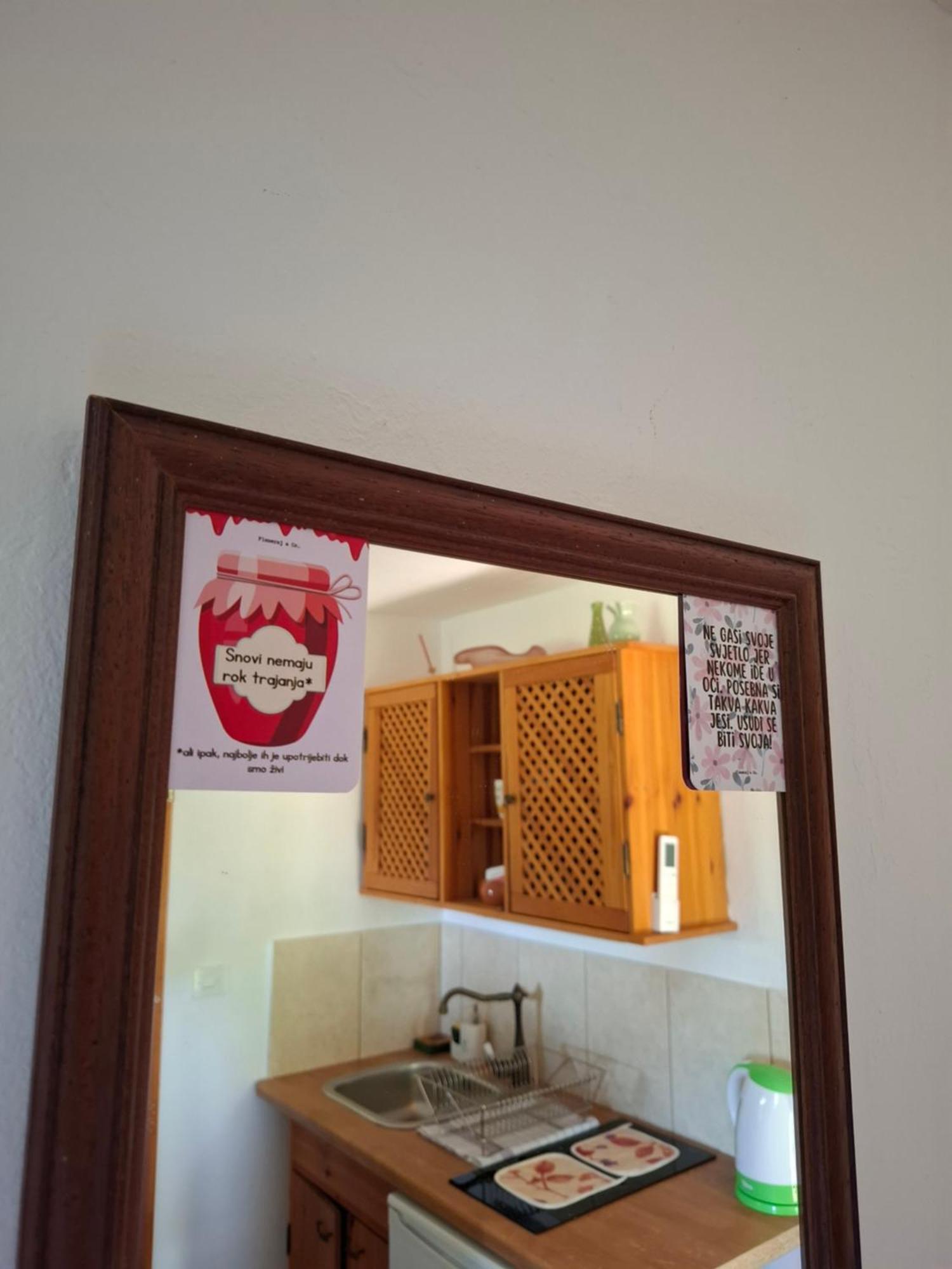 Country House Na Malenom Brijegu Bjelovar Eksteriør bilde